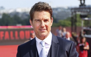 Tom Cruise Allegedly Flew Into Rage on Set of 'Mission: Impossible 7' Over Noisy Trees