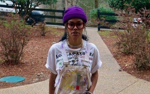 Teyana Taylor Feels 'Underappreciated' at Kanye West's Record Label