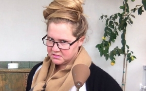 Amy Schumer's Sex Life Dies Up After She Becomes Mother