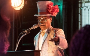 Billy Porter Struggling to Say Goodbye to 'Pose' Because the Show 'Healed' Him