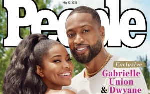 Gabrielle Union and Dwyane Wade Learn to 'Meet in the Middle' After First Marriages Failed