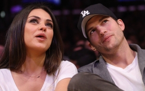 Mila Kunis Thought Ashton Kutcher Was Crazy for Investing in Uber and Bitcoin
