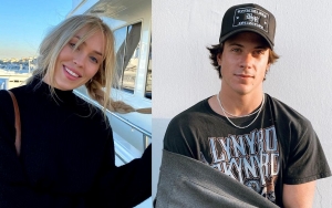 Cassie Randolph Gets Serious With Boyfriend as They Spend Time With Her Family