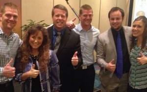 Josh Duggar's Family Acknowledges Seriousness of His Child Porn Charges
