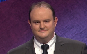 'Jeopardy!' Winner on 'Racist' Hand Gesture Accusations: It's a 'Terrible Misunderstanding'