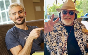 Zac Efron's Friend Kyle Sandilands Reveals Truth Behind Actor's Plastic Surgery Debate