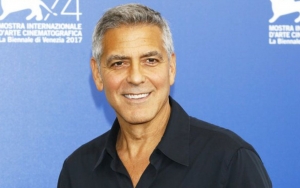 George Clooney Reveals How He and Wife Instill Philanthropy Into Their Kids