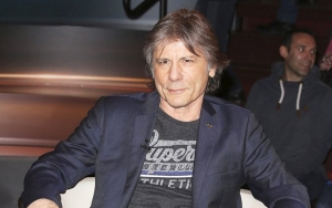 Iron Maiden's Bruce Dickinson Turning His Siege of Sarajevo Concert Into Movie