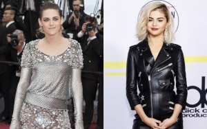 Kristen Stewart to Front 'Crimes of the Future', Selena Gomez to Lead 'Spiral'