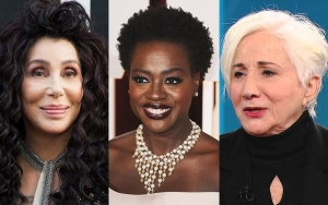 Cher and Viola Davis Pay Tribute to Late Co-Star Olympia Dukakis