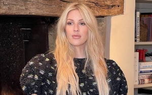 Ellie Goulding Gives Birth to First Child, Mom and Baby Are 'Healthy and Happy' 