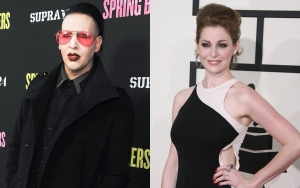 Marilyn Mason to 'Vigorously Contest' Sexual Assault Lawsuit Filed by His Ex Esme Bianco