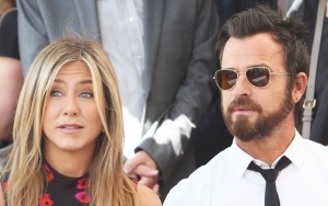 Justin Theroux Admits Frustration Over Public Scrutiny of Jennifer Aniston Marriage