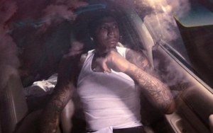 Moneybagg Yo Gets His First No. 1 Album on Billboard 200 Chart With 'A Gangsta's Pain'