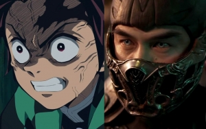 'Demon Slayer' Knocks Down 'Mortal Kombat' in Another Tight Race at Box Office