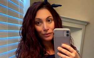 'Jersey Shore' Star Deena Cortese 'Bursting Out With So Much Love' After Giving Birth to Baby No. 2