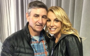 Britney Spears' Father Uses Her Alleged Dementia to Justify Conservatorship