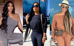 'RHOA' Reunion: Porsha Williams Hints at LaToya Ali Hookup at Cynthia Bailey's Bachelorette Party