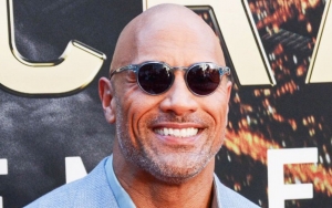 Dwayne Johnson Blames 'Soft Features' for Him Often Being Mistaken as Girl During His Childhood