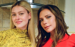Nicola Peltz Advises Victoria Beckham To Dip 'Bucket Full' of Her Children's Teeth In Gold