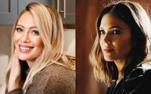 Hilary Duff Gushes Over Daughter's Sweet Baby-date Moment With Mandy Moore's Son
