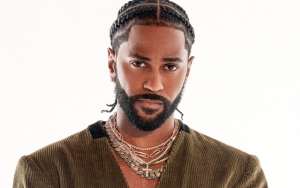 Big Sean Allegedly Blocks a Twitter User for Trolling Him Over Old Lyrics