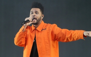 The Weeknd Remains Uninterested in Joining Grammys Despite Changes in Nomination Process