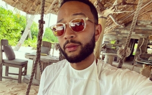 John Legend Stresses on What Society Needs Amid Pandemic in 2021 Commencement Speech 