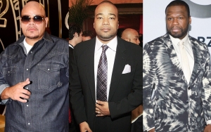 Fat Joe Explains Chris Lightly's Role in His Reconciliation With 50 Cent