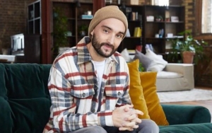 Tom Parker Vows to Not Feeling Sorry for Himself Amid Battle With Stage 4 Brain Cancer