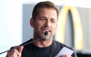 Zack Snyder Spills on Removal of Zombie Stripper From 'Army of the Dead'