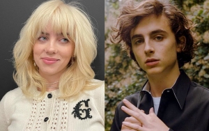 Billie Eilish Joins Timothee Chalamet as Co-Chair of 2021 MET Gala