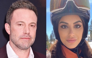 Ben Affleck Reaches Out to an Influencer Who Unmatched Him on Dating App