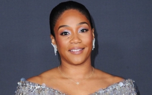 Tiffany Haddish Reveals Why She Prefers Adopting to Going Through Surrogacy
