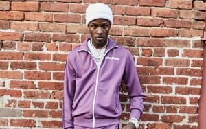 Quando Rondo Hints at Betrayal After Being Shot at in Georgia