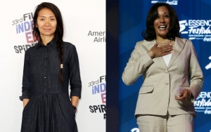 Chloe Zhao Joins Kamala Harris and Riz Ahmed as One of 100 Most Impactful Asians of the Year