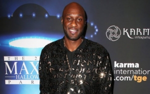 Lamar Odom Pens Touching Tribute to Late Father Joe