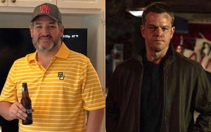 Ted Cruz Roasted for His Jason Bourne-Standard in Criticizing CIA's Inclusive Recruitment Ad