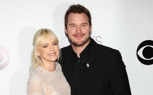 Anna Faris Blames Public Pressure for Pushing Her to Marry Chris Pratt