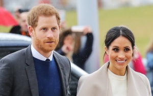 Meghan Markle Turns Father's Day Poem for Prince Harry Into Children's Book