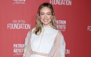 Olivia Wilde's Temporary Restraining Order Against Stalker Made Permanent