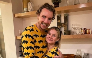 Dax Shepard Agrees to Take Drug Test If Kristen Bell Asks Him to 