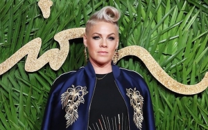 Pink 'Humbled' to Receive Icon Award at 2021 Billboard Music Awards
