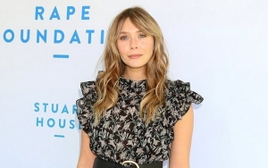 Elizabeth Olsen to Play Real-Life Axe Murderer on New Series 'Love and Death'