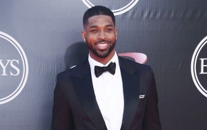 Tristan Thompson Slaps Podcaster With Cease-and-Desist Letter Following Infidelity Expose