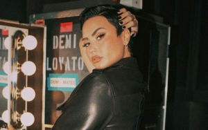 Demi Lovato Explains Decision to Get Her Dose of COVID-19 Vaccine