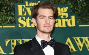 Andrew Garfield Says Rumors About Him Returning to 'Spider-Man: No Way Home' Is 'F**king Hilarious'