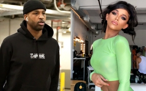 Tristan Thompson's Legal Team Sends Sydney Chase Cease and Desist Twice Despite Her Denial