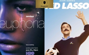 Peabody Awards 2021 Unveils 'Euphoria' and 'Ted Lasso' Among Its Nominees