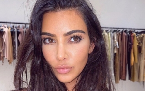 Kim Kardashian Unaware 'Smuggled' Ancient Roman Sculpture Was Imported in Her Name